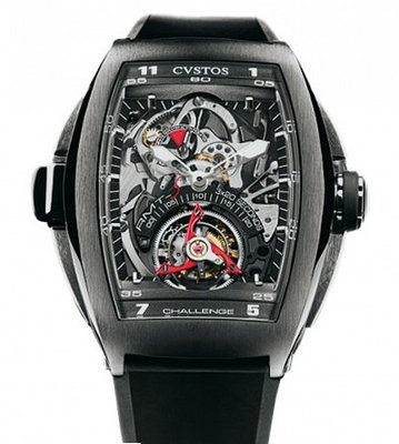 Cvstos  Challenge RMT-S