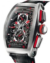 Cvstos  Chrono GT GP Royal Limited Edition