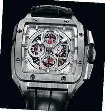 Cvstos  Evosquare-50 Chrono