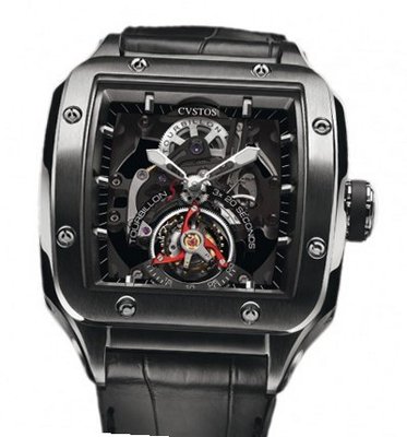 Cvstos  Evosquare-50