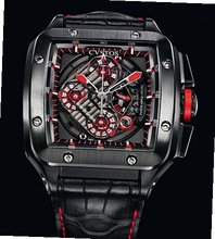 Cvstos  Evosquare High Fidelity