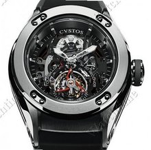 Cvstos  Tourbillon T-S Challenge
