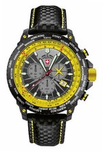 HURRICANE WORLDTIMER Rawhide ("24751-group~24771")