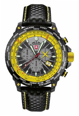 HURRICANE WORLDTIMER Rawhide ("24751-group~24771")