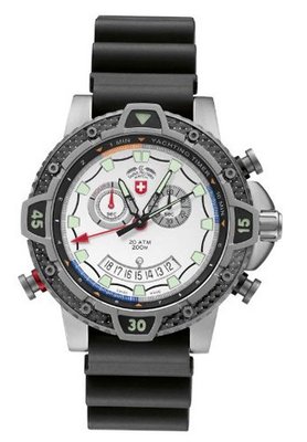 TYPHOON SCUBA TYPHOON SCUBA, silver