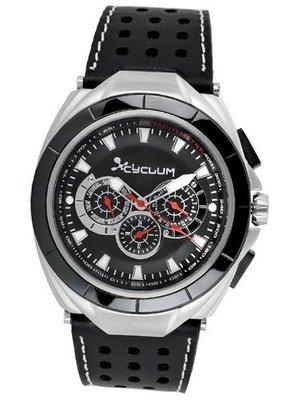 Cyclum Bionic Black