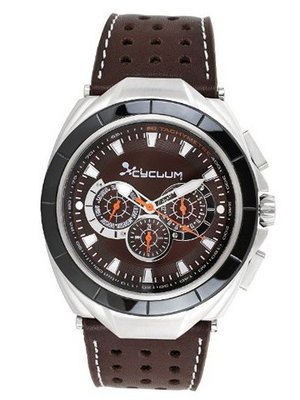 Cyclum Bionic Dark Brown