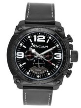 Cyclum Exciter PVD Black