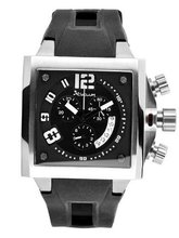 Cyclum Quadron PVD Yellow