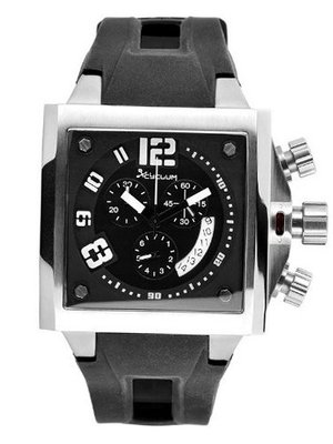 Cyclum Quadron PVD Yellow