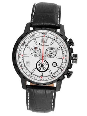 Cyclum Strongtech PVD White