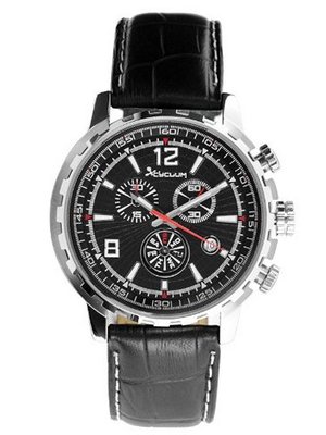 Cyclum Strongtech Steel Black