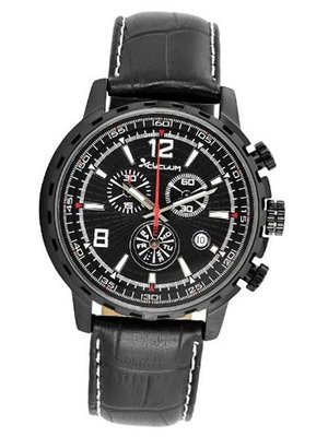 Cyclum Strontech PVD Black