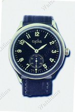 cyclus Alldays Nighttrain