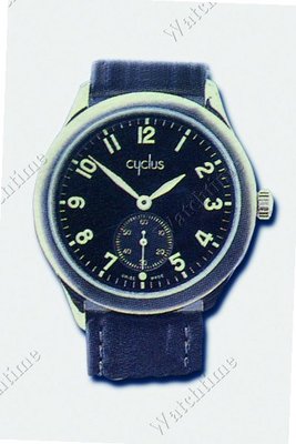 cyclus Alldays Nighttrain