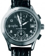 cyclus Flying Officer