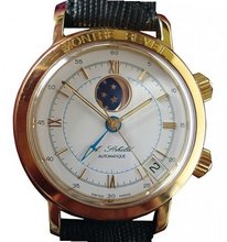 cyclus Montre Reveil