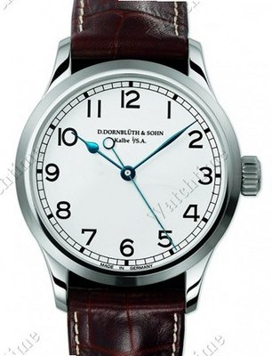 D. Dornblüth & Sohn Center second