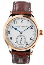 D. Dornblüth & Sohn Q-2010 Klassik