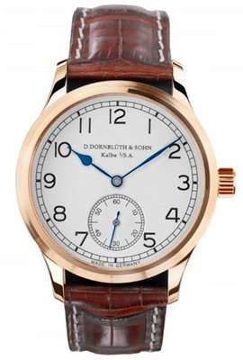 D. Dornblüth & Sohn Q-2010 Klassik