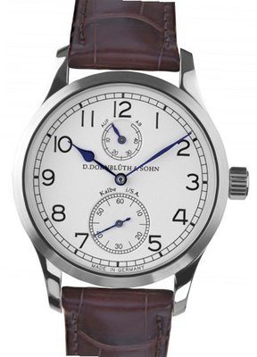 D. Dornblüth & Sohn Quintus Auf und Ab