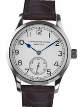 D. Dornblüth & Sohn Quintus Klassik