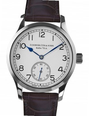 D. Dornblüth & Sohn Quintus Klassik