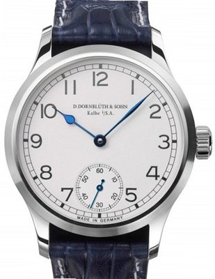 D. Dornblüth & Sohn Ref.Kal.99.0 99.0