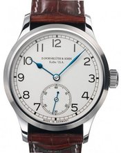 D. Dornblüth & Sohn Ref.Kal.99.1 99.1