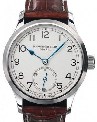 D. Dornblüth & Sohn Ref.Kal.99.1 99.1