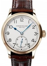 D. Dornblüth & Sohn Ref.Kal.99.1 99.1