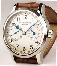 D. Dornblüth & Sohn Ref.Kal.99.2 99.2