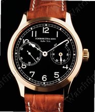 D. Dornblüth & Sohn Ref.Kal.99.2 Up and Down