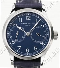 D. Dornblüth & Sohn Ref.Kal.99.4 99.4