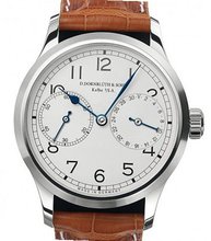 D. Dornblüth & Sohn Ref.Kal.99.4 99.4