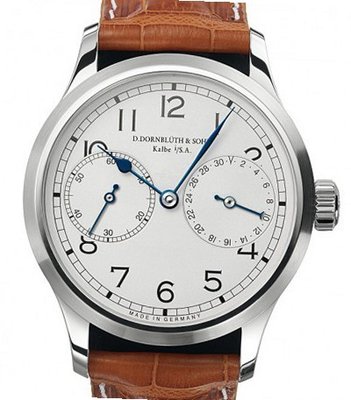 D. Dornblüth & Sohn Ref.Kal.99.4 99.4