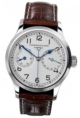 D. Dornblüth & Sohn Ref.Kal.99.5 Ref. Kal. 99.5