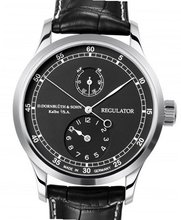 D. Dornblüth & Sohn Regulator