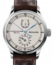 D. Dornblüth & Sohn Regulator