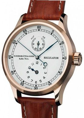 D. Dornblüth & Sohn Regulator