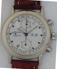 d.freemont Swiss Acugraph 14K