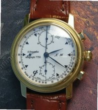 d.freemont Swiss Acugraph