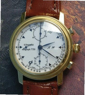 d.freemont Swiss Acugraph