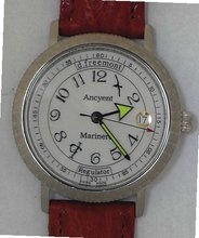 d.freemont Swiss Ancyent Mariner