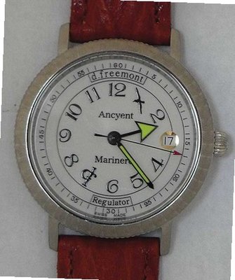 d.freemont Swiss Ancyent Mariner