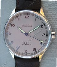 d.freemont Swiss Boston Tea Party