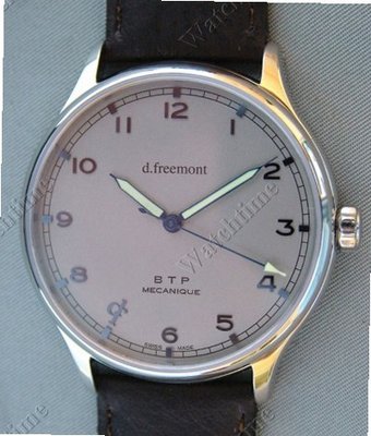 d.freemont Swiss Boston Tea Party