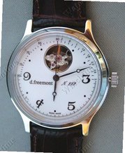 d.freemont Swiss Ganymede