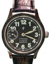 d.freemont Swiss Incabloc