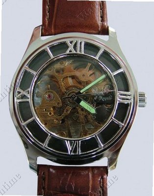 d.freemont Swiss J.Royale